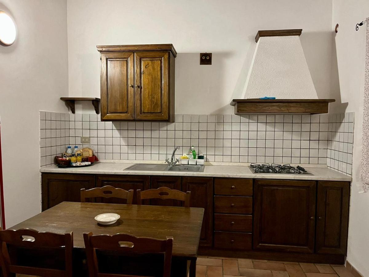 Le Querciole In Val D'orcia *