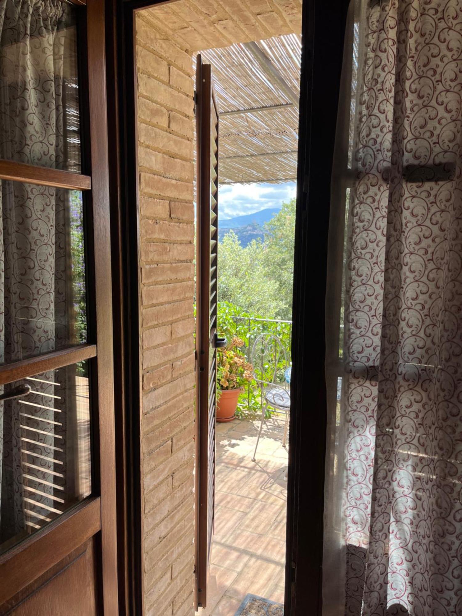 Le Querciole In Val D'orcia *