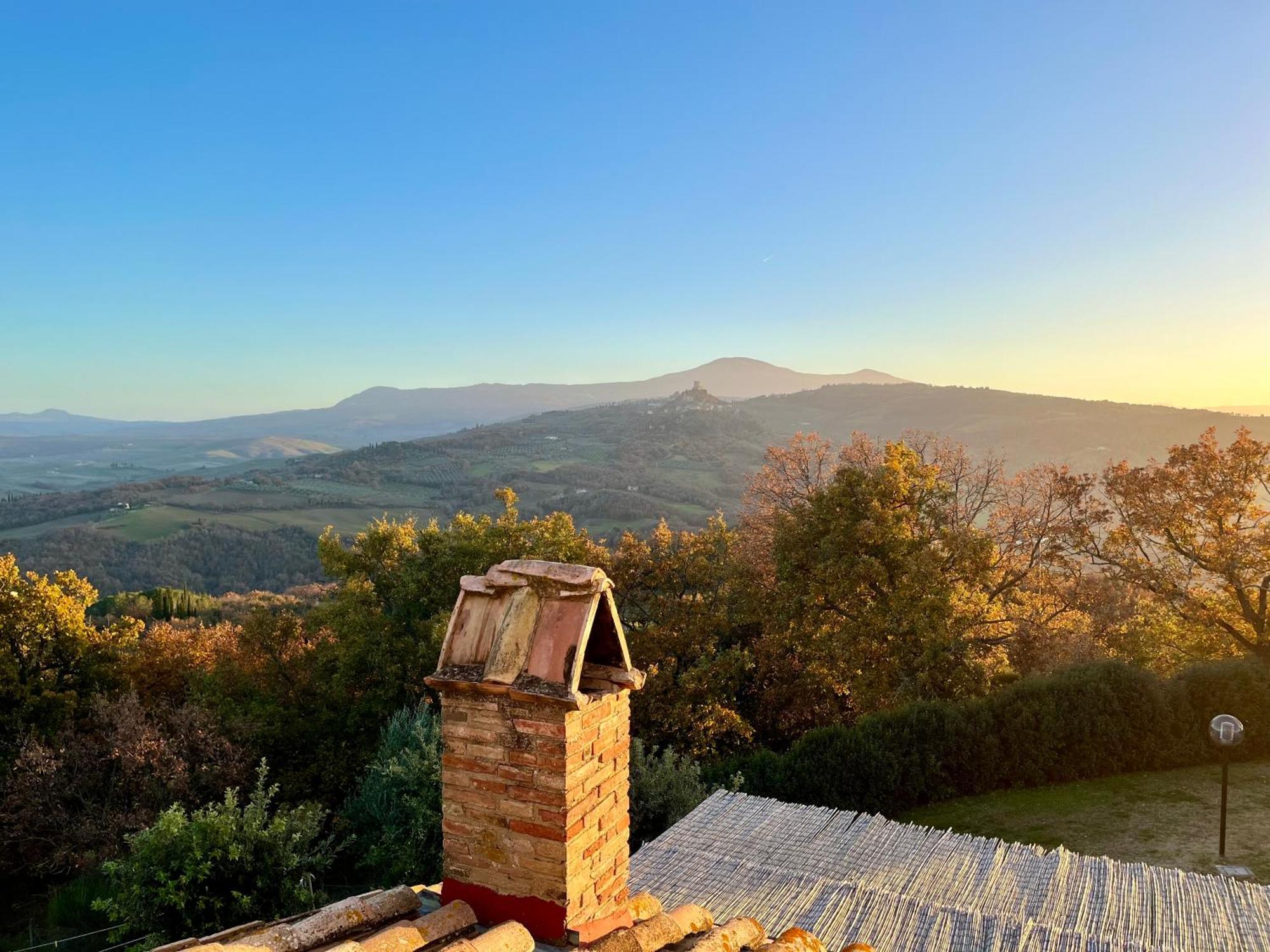 Le Querciole In Val D'orcia * Bagno Vignoni