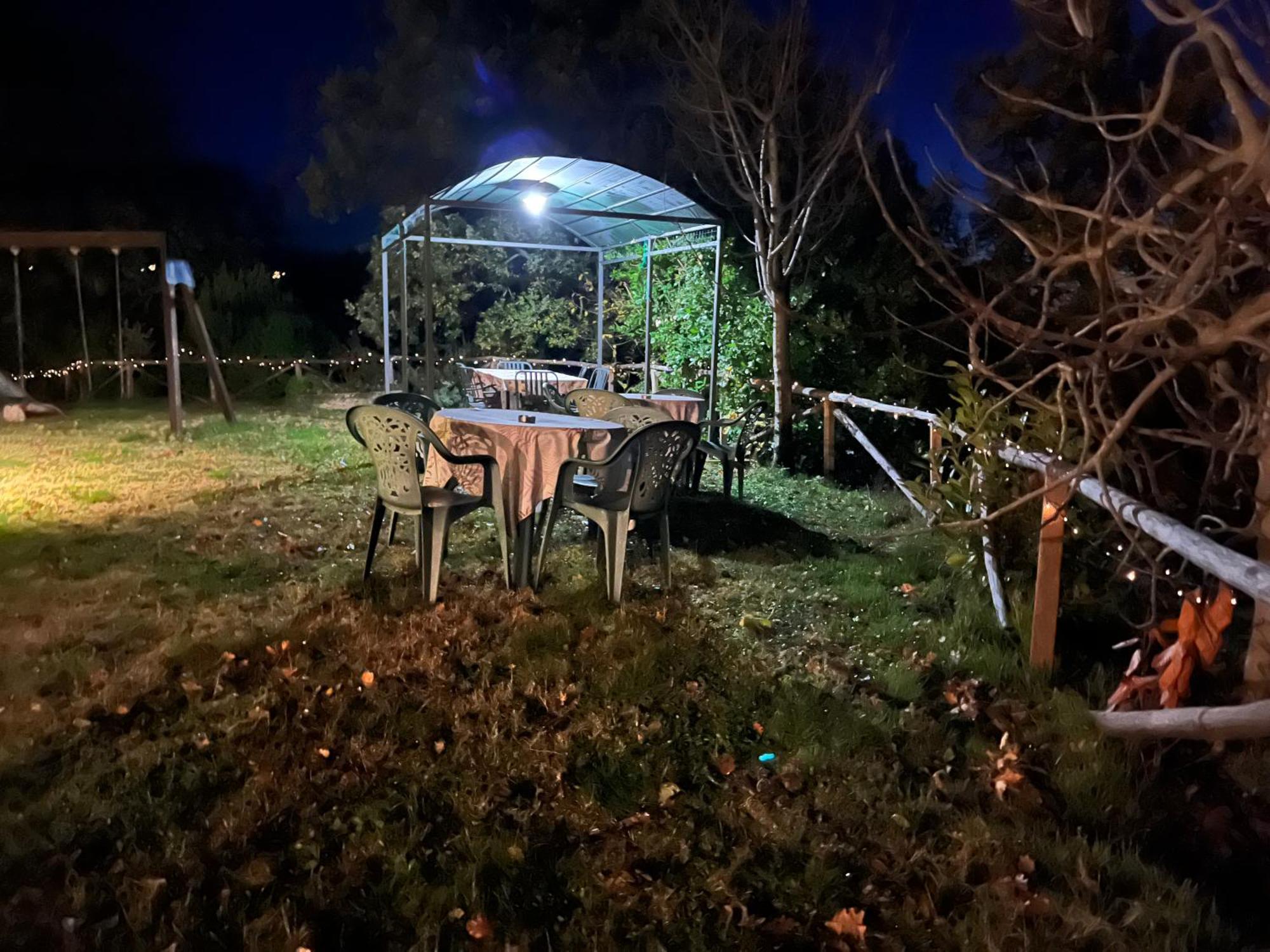 Le Querciole In Val D'orcia Appartamento