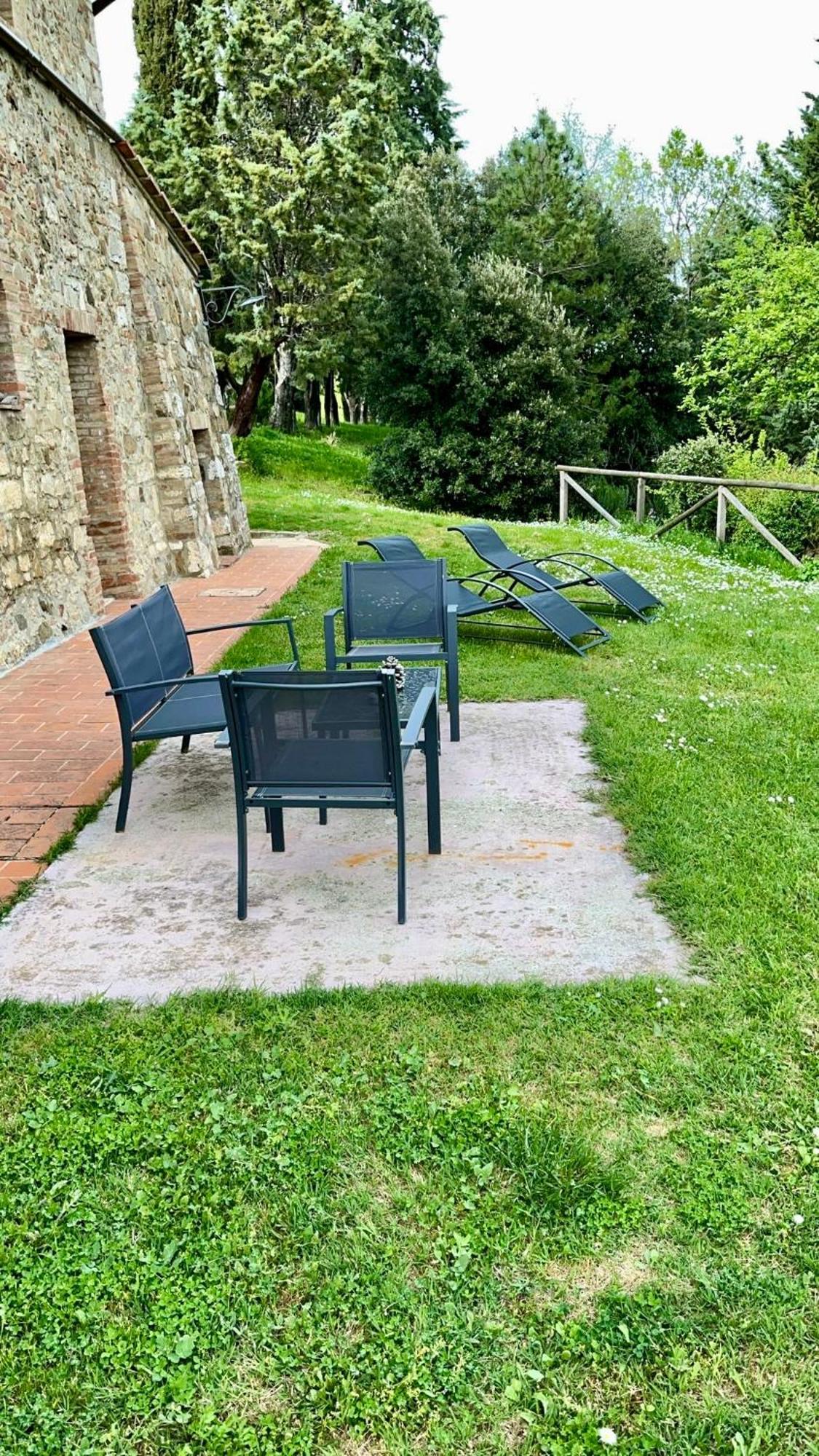 Le Querciole In Val D'orcia * Bagno Vignoni