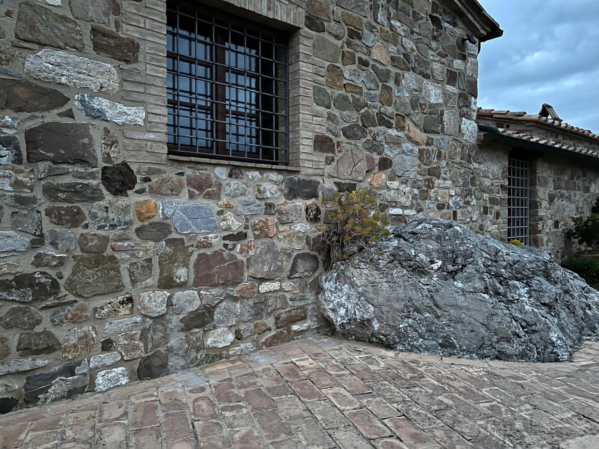 Le Querciole In Val D'orcia Bagno Vignoni
