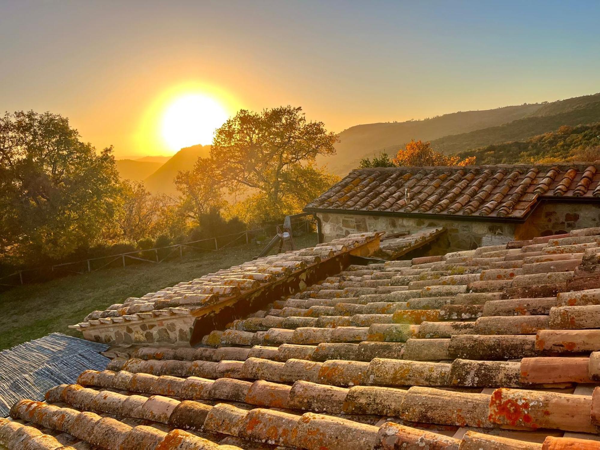 Le Querciole In Val D'orcia * Bagno Vignoni