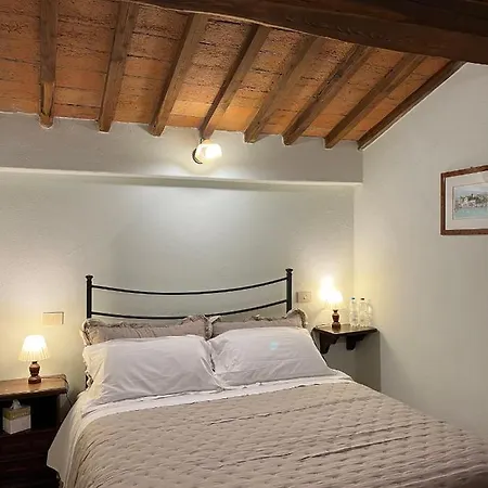 Agriturismo Le Querciole In Val D'Orcia Bagno Vignoni Exterior photo