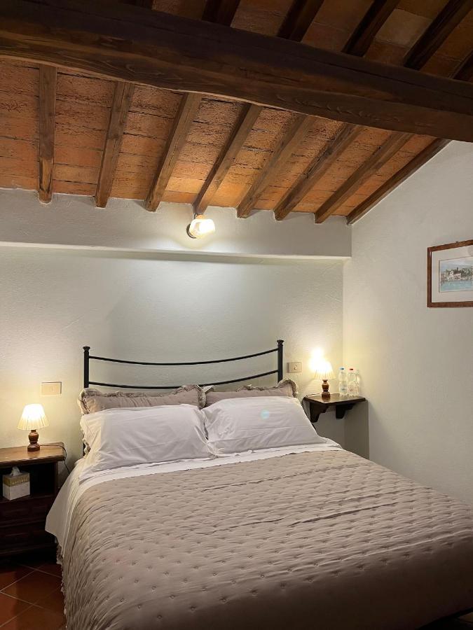 Apartment Le Querciole In Val D'orcia *