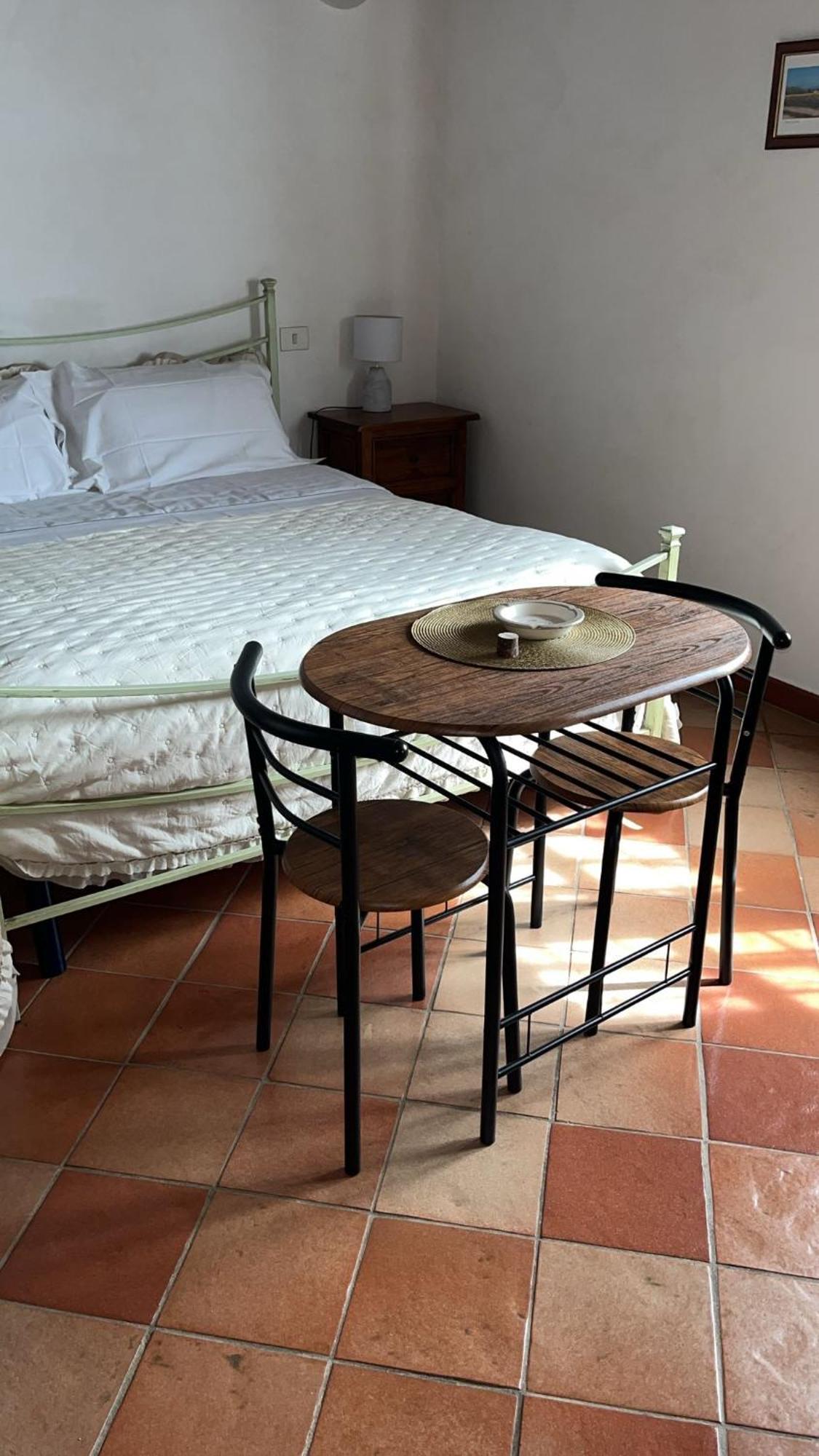 Le Querciole In Val D'orcia * Bagno Vignoni