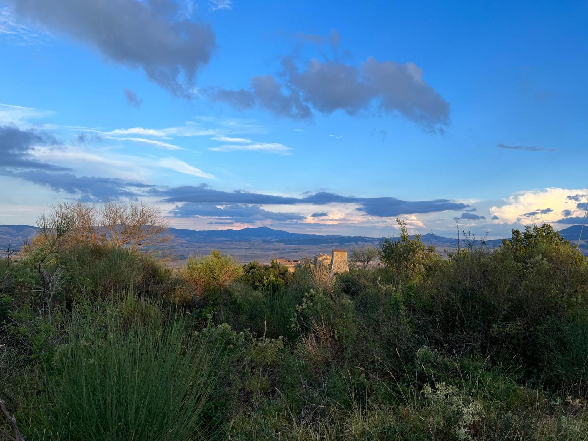Le Querciole In Val D'orcia *