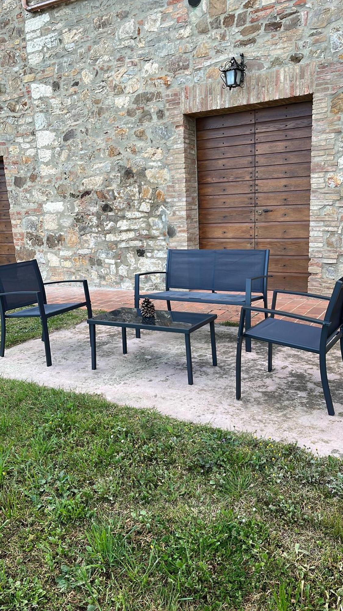 Le Querciole In Val D'orcia Apartment Bagno Vignoni