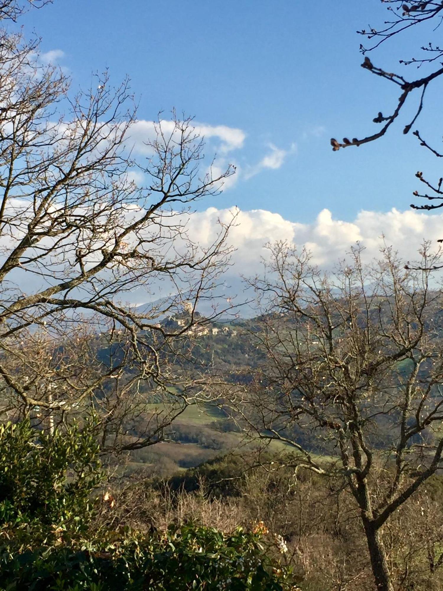 Le Querciole In Val D'orcia * Bagno Vignoni
