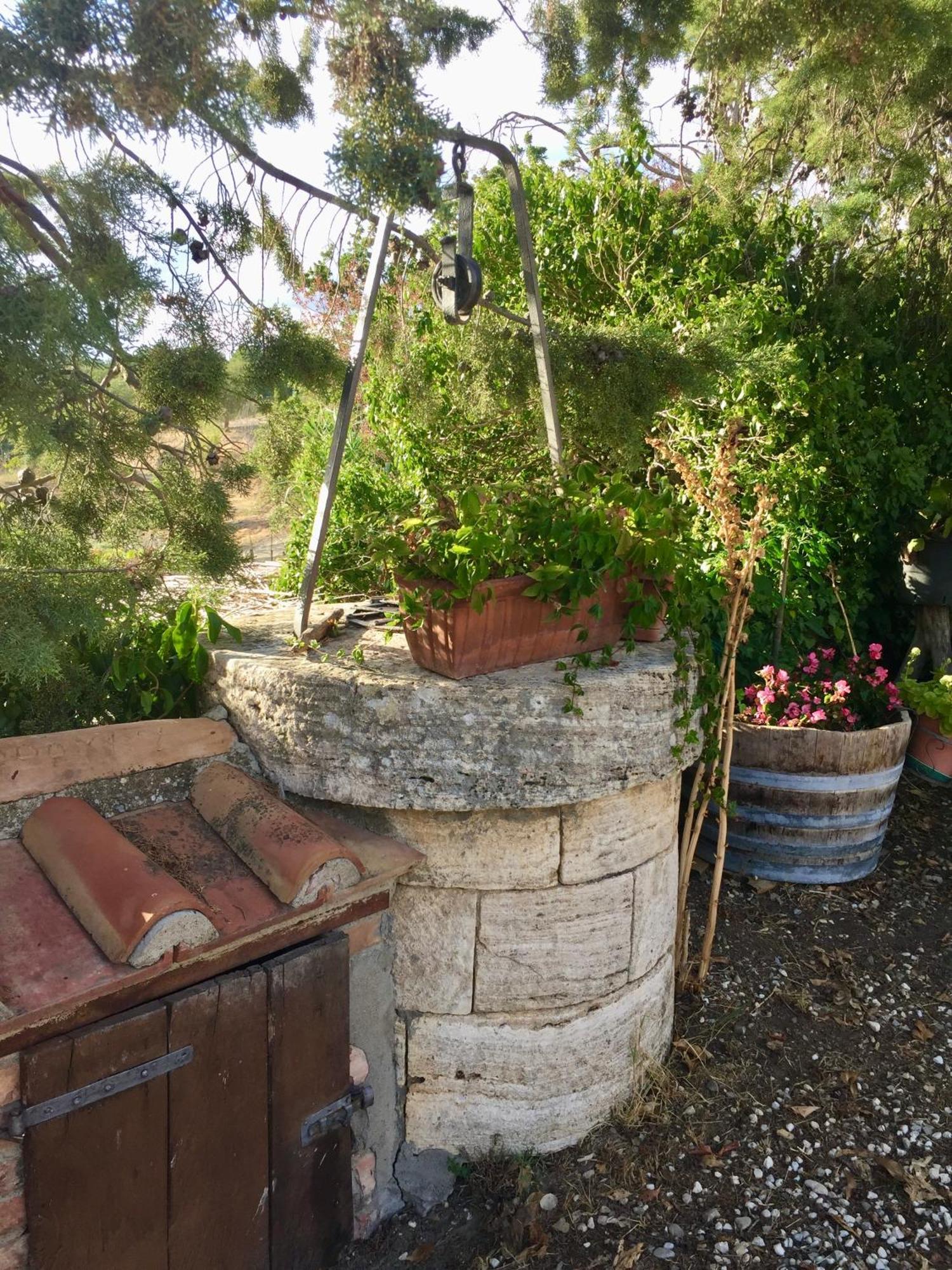 Le Querciole In Val D'orcia * Bagno Vignoni