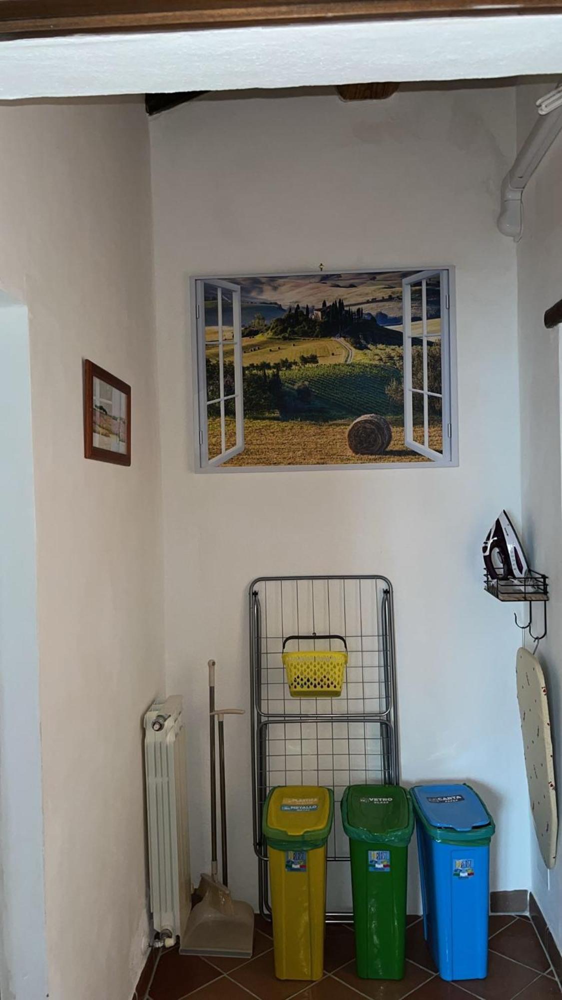 Le Querciole In Val D'orcia *