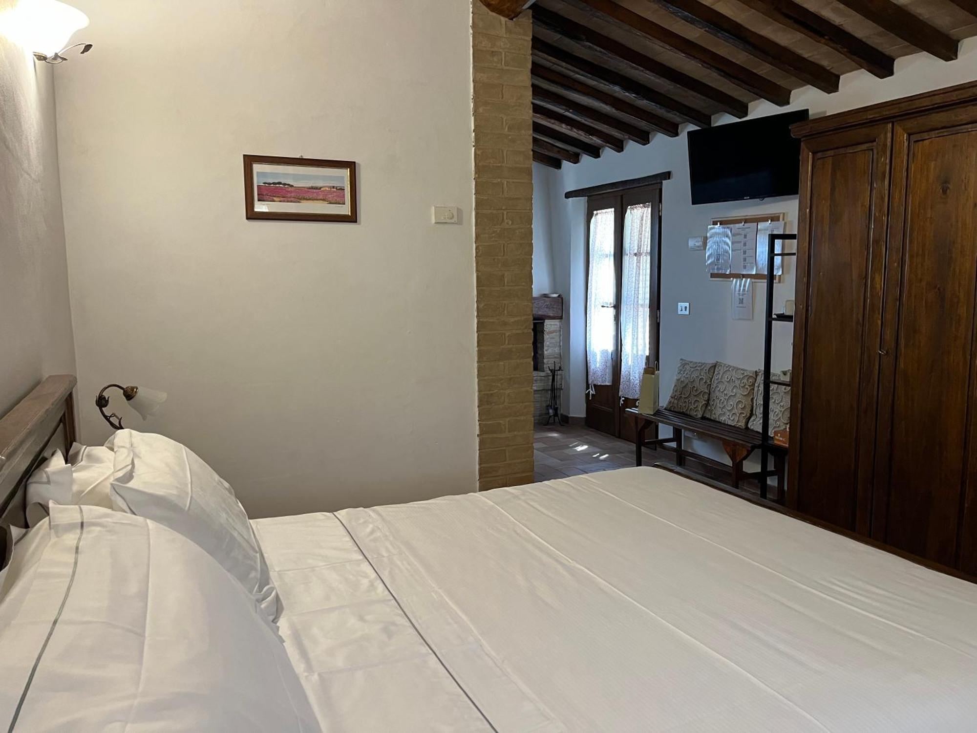Le Querciole In Val D'orcia Bagno Vignoni