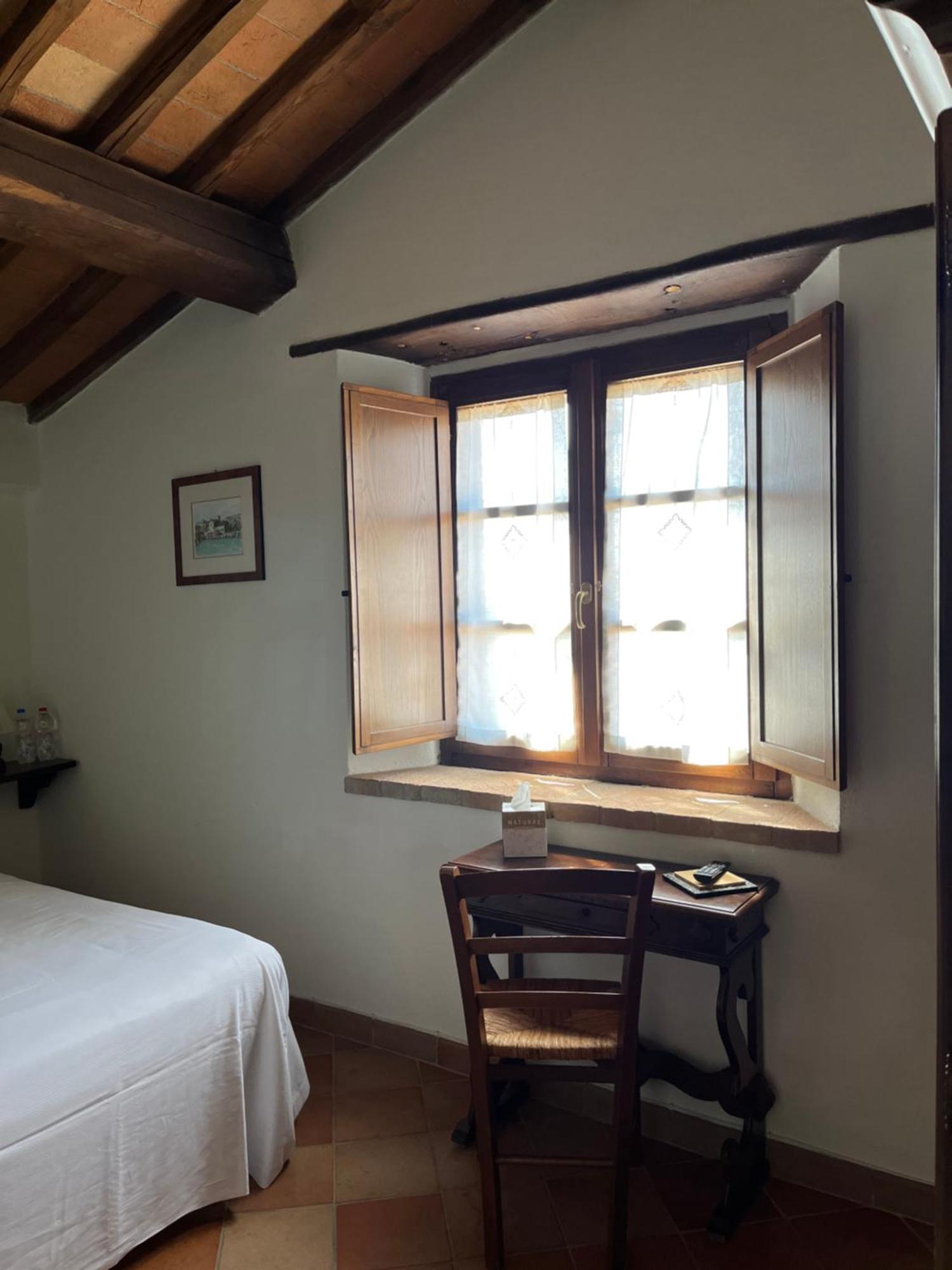 Le Querciole In Val D'orcia * Bagno Vignoni