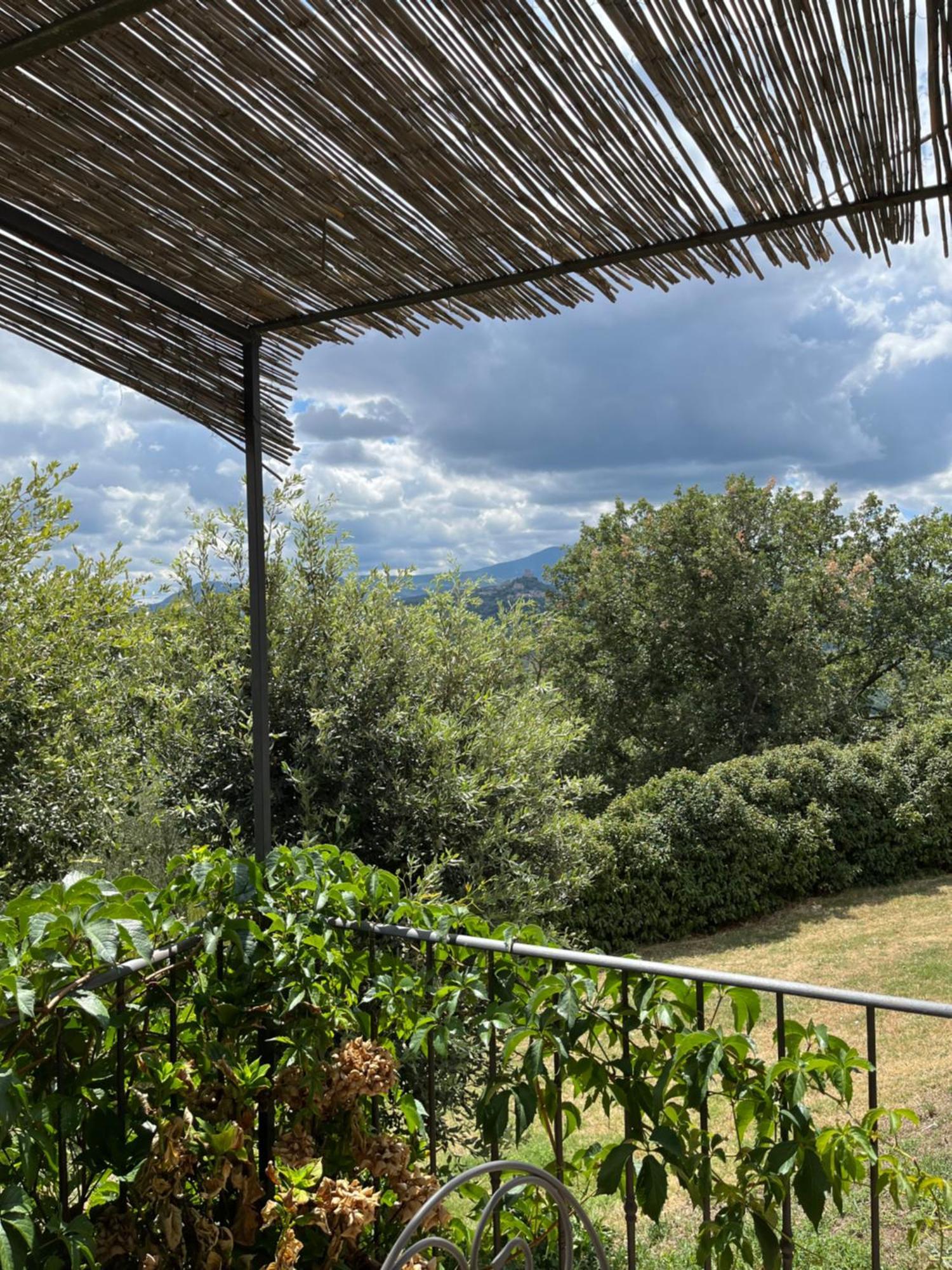 Le Querciole In Val D'orcia