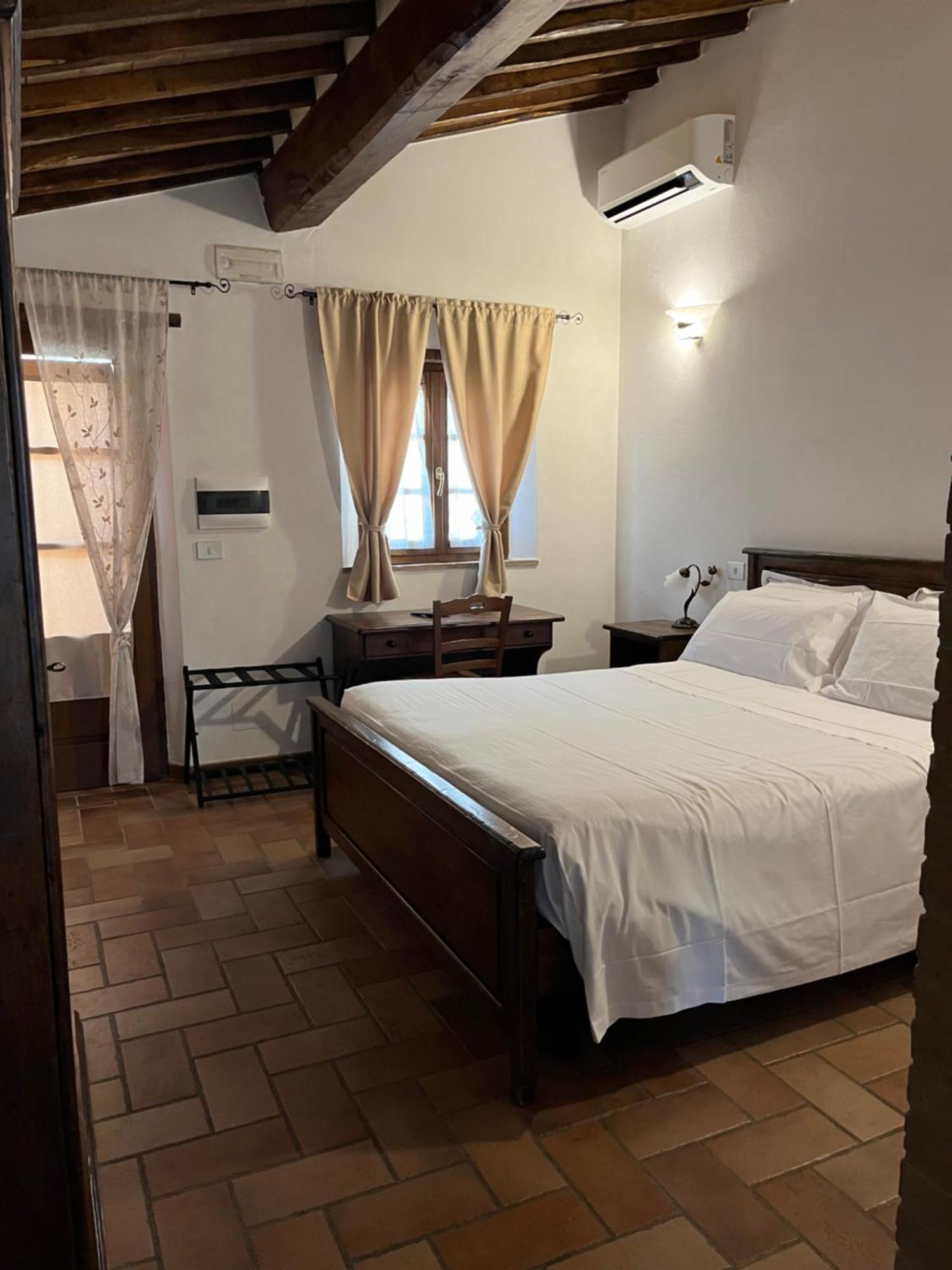 Le Querciole In Val D'orcia * Bagno Vignoni