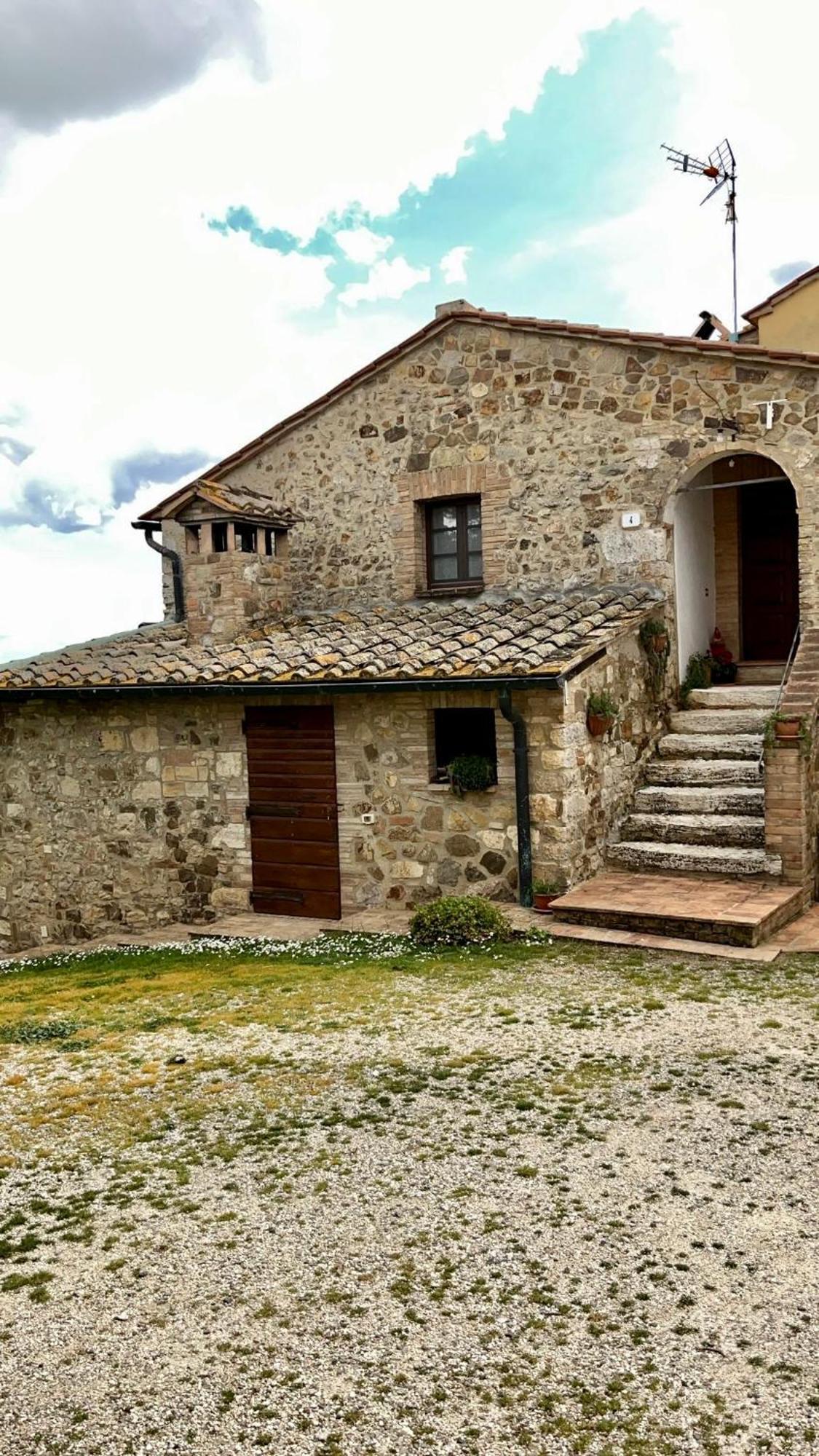 Le Querciole In Val D'orcia Bagno Vignoni